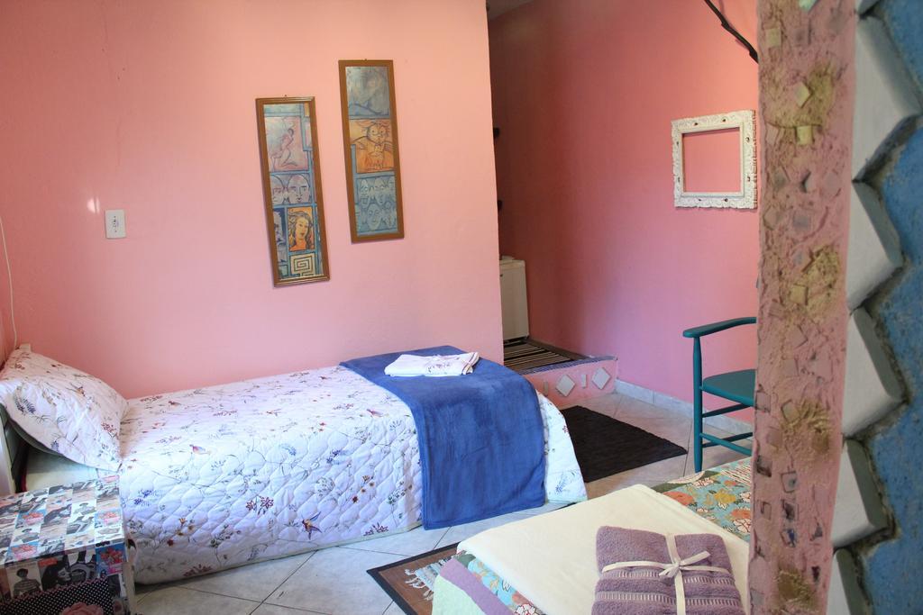 Babel Coliving And Coworking Guest house *