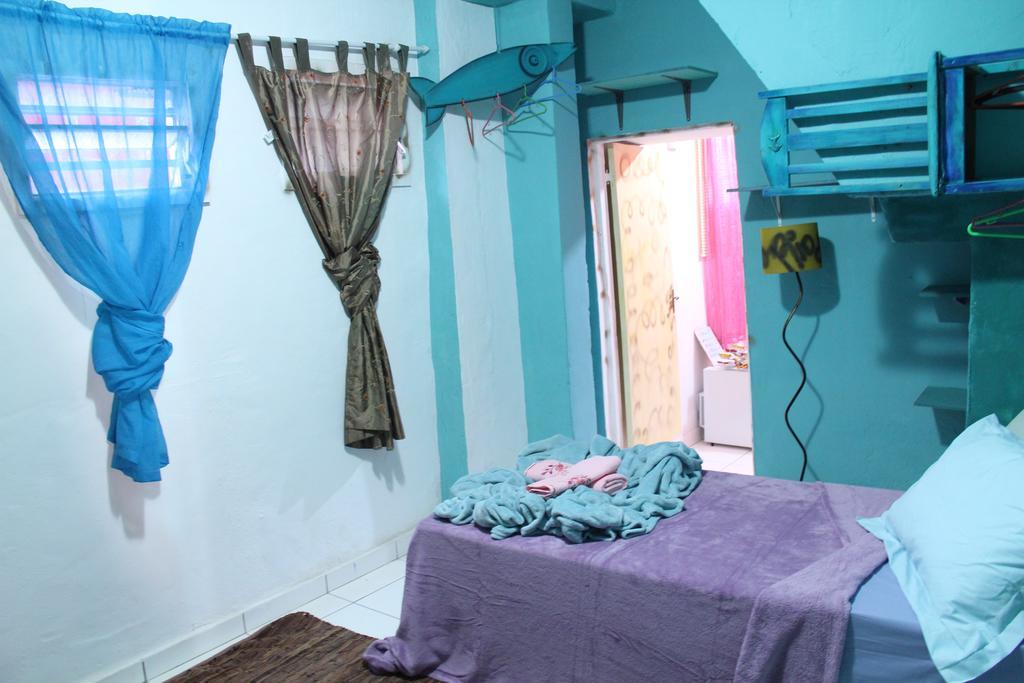 Babel Coliving And Coworking Guest house