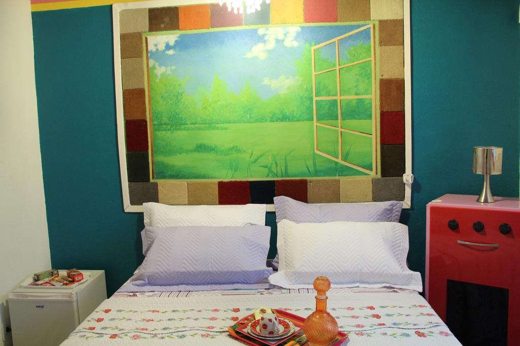 Guest house Babel Coliving And Coworking *