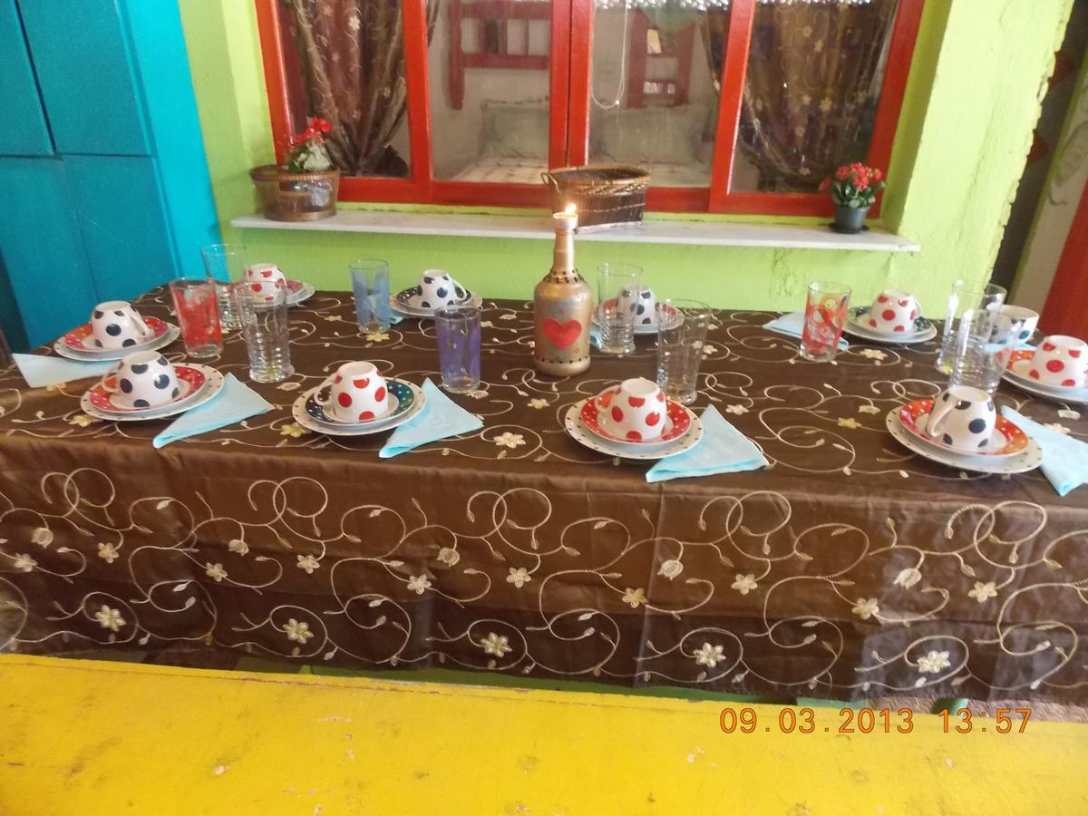 Guest house Babel Coliving And Coworking