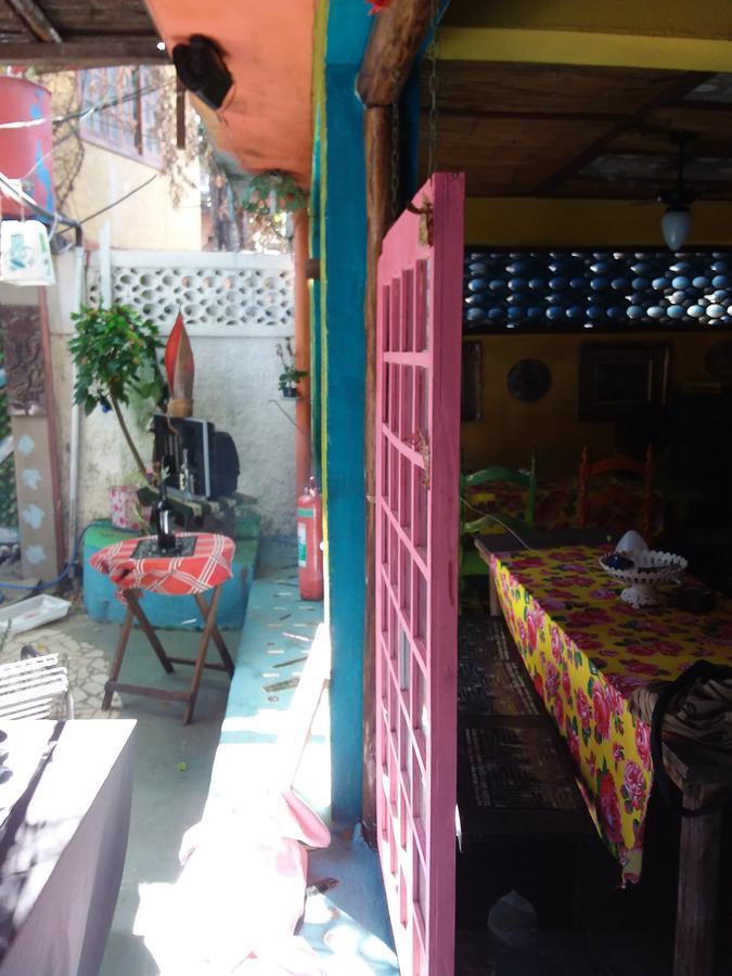 Guest house Babel Coliving And Coworking Rio de Janeiro