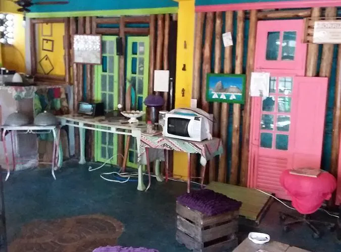 Babel Coliving And Coworking