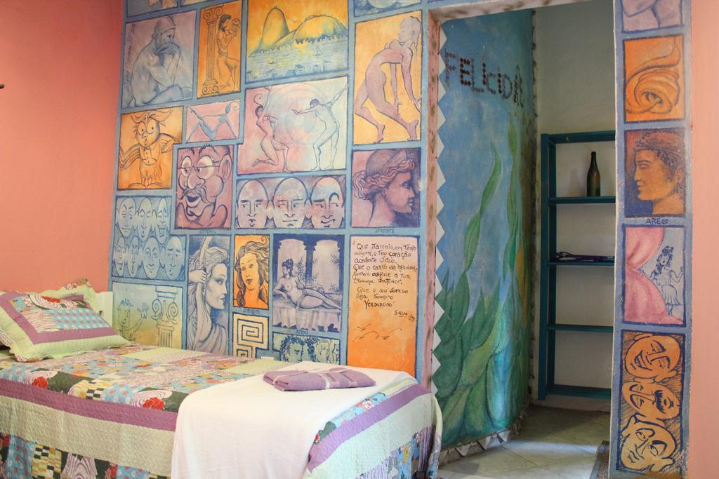 Babel Coliving And Coworking Río de Janeiro