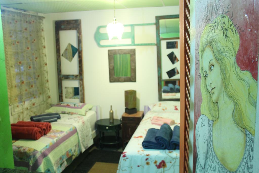 Babel Coliving And Coworking *