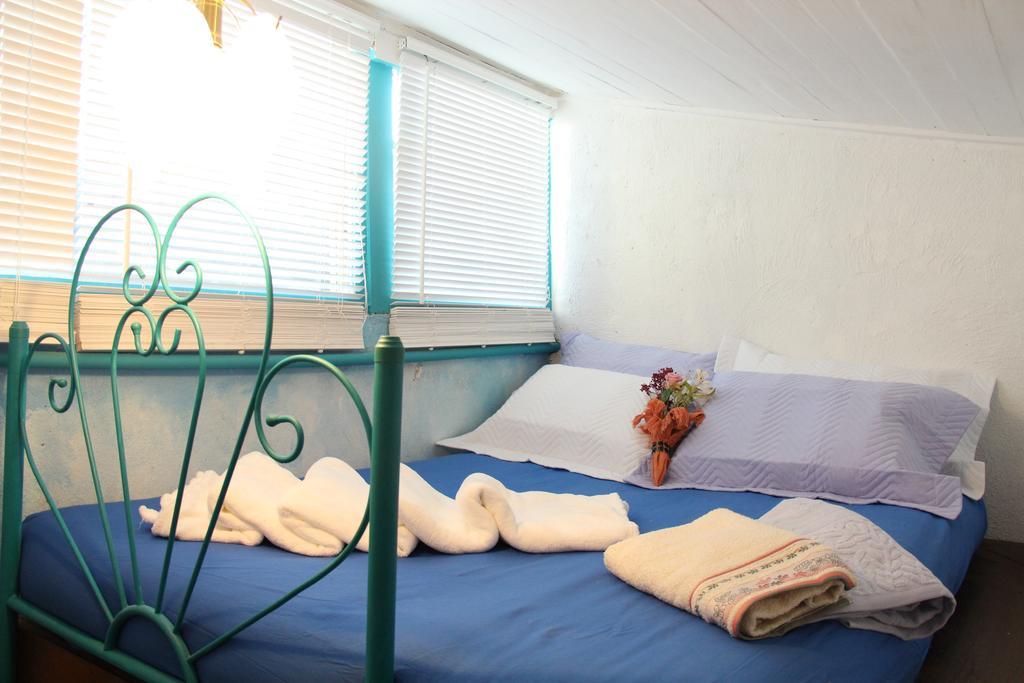 Pensión Babel Coliving And Coworking Río de Janeiro
