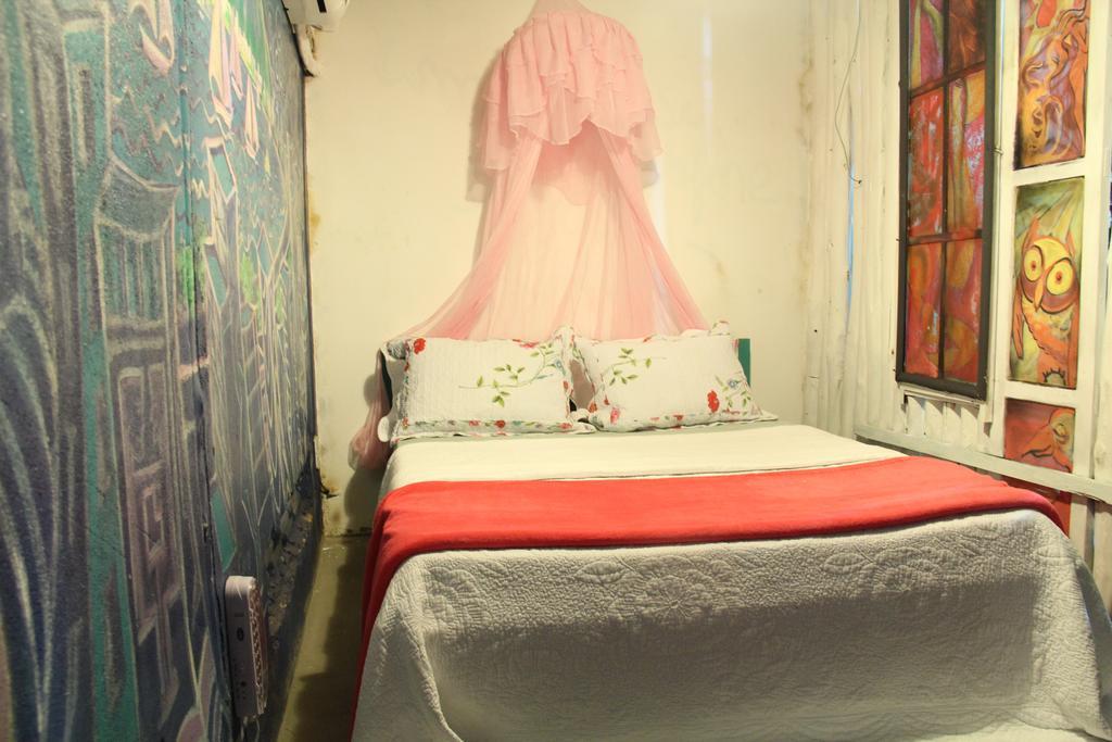 Pensión Babel Coliving And Coworking Río de Janeiro