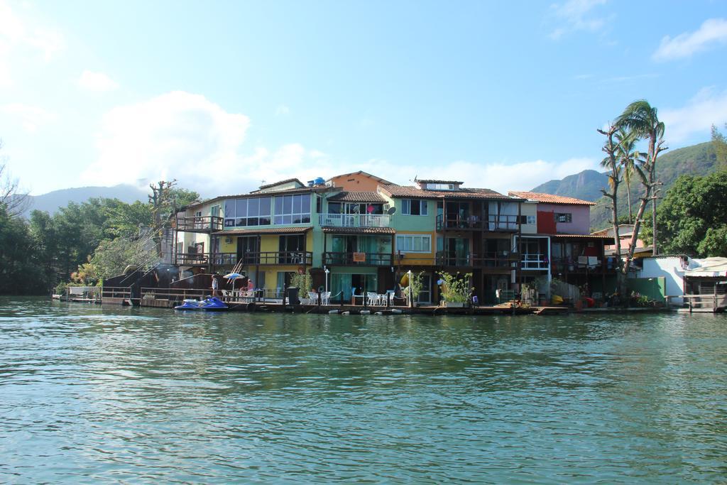 Babel Coliving And Coworking Río de Janeiro