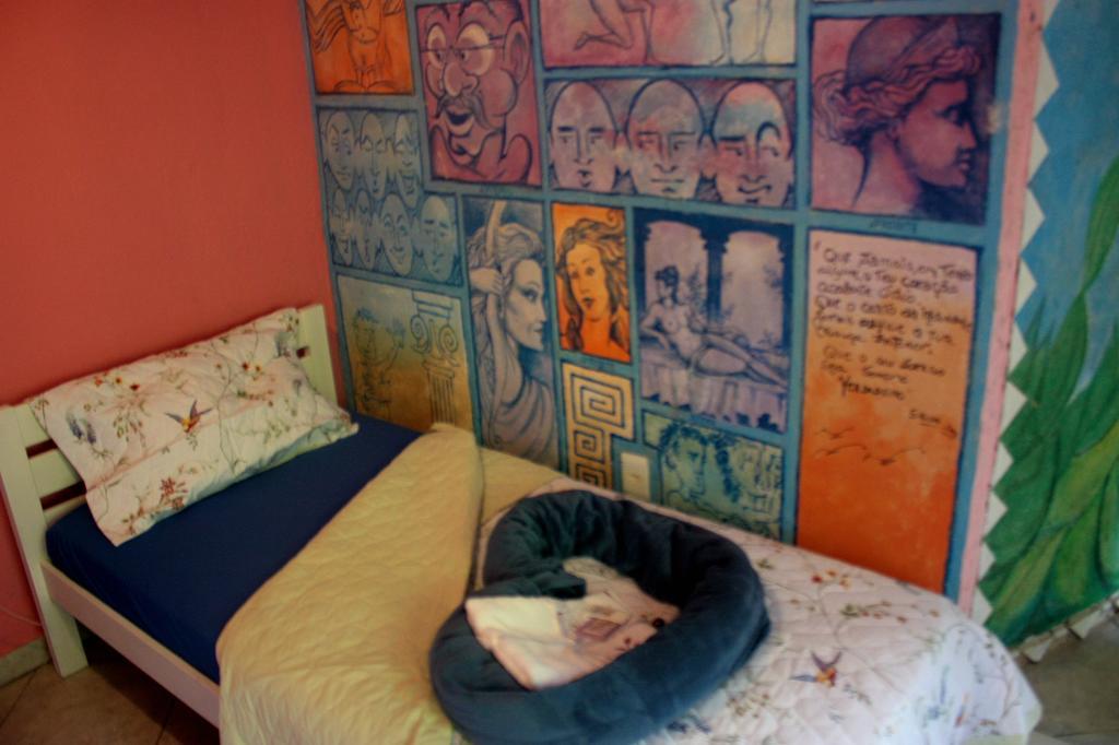Pensión Babel Coliving And Coworking *