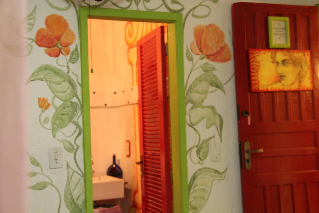 Pensión Babel Coliving And Coworking