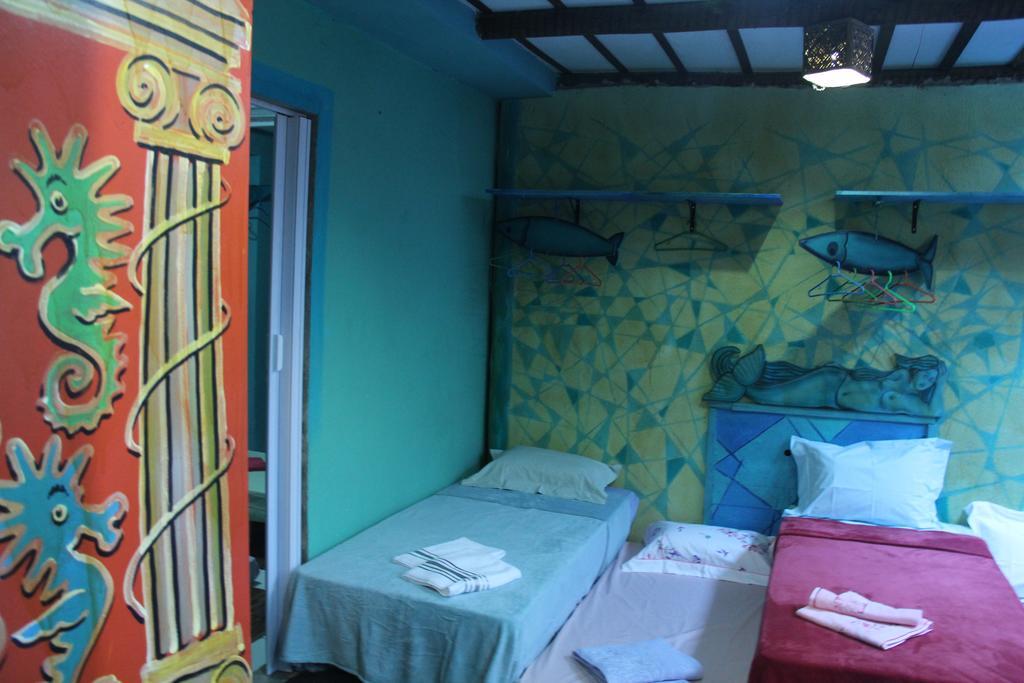 Babel Coliving And Coworking * Río de Janeiro