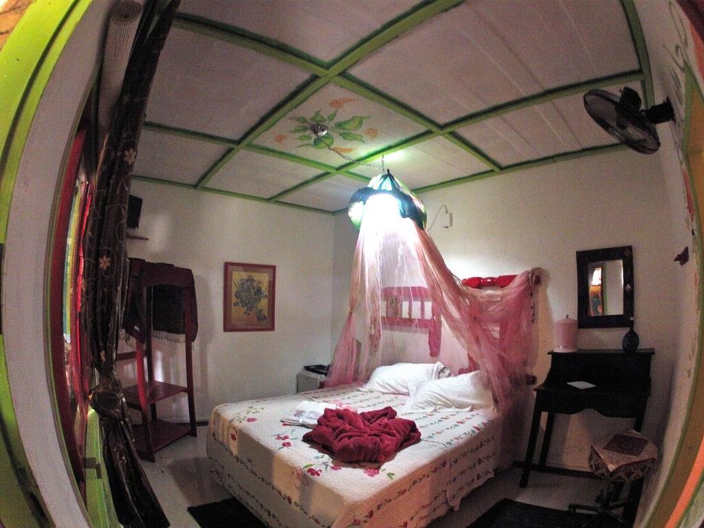Babel Coliving And Coworking *