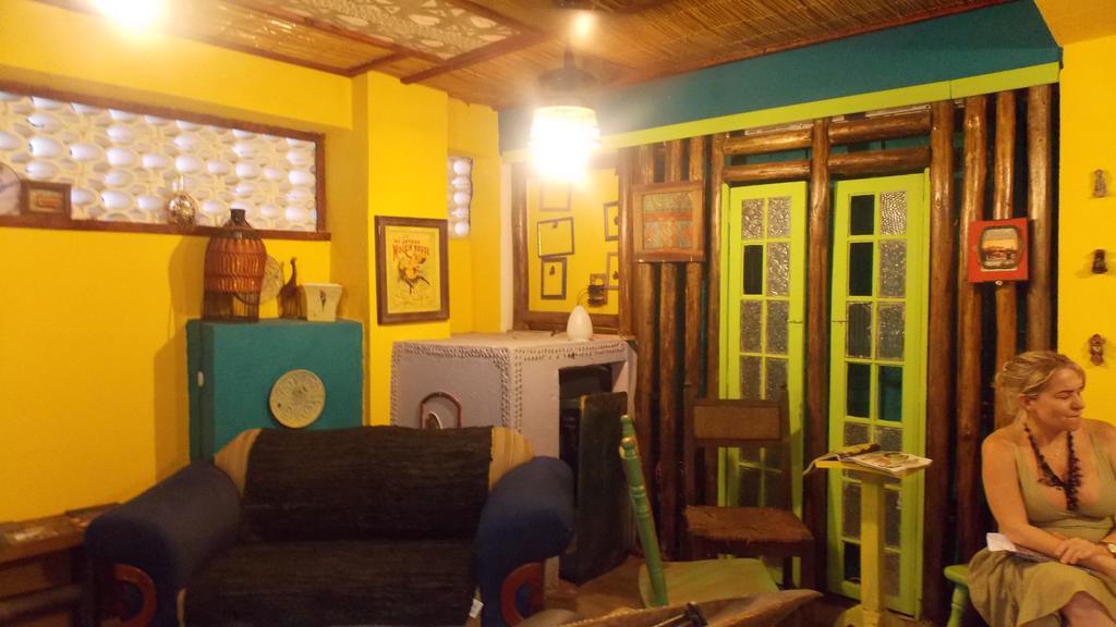 Babel Coliving And Coworking Pensión Río de Janeiro