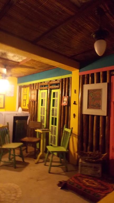 Babel Coliving And Coworking Pensión *