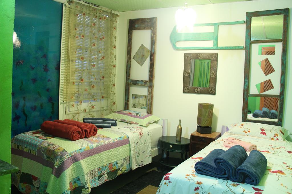 Babel Coliving And Coworking Pensión Río de Janeiro