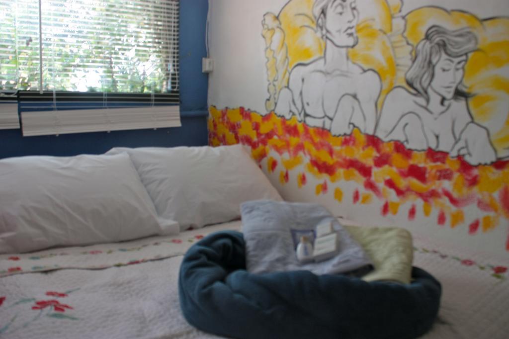 Pensión Babel Coliving And Coworking