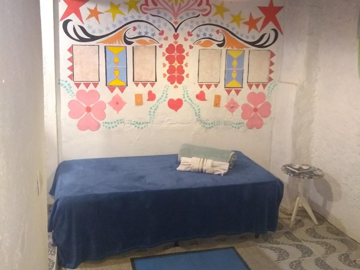 Pensión Babel Coliving And Coworking *