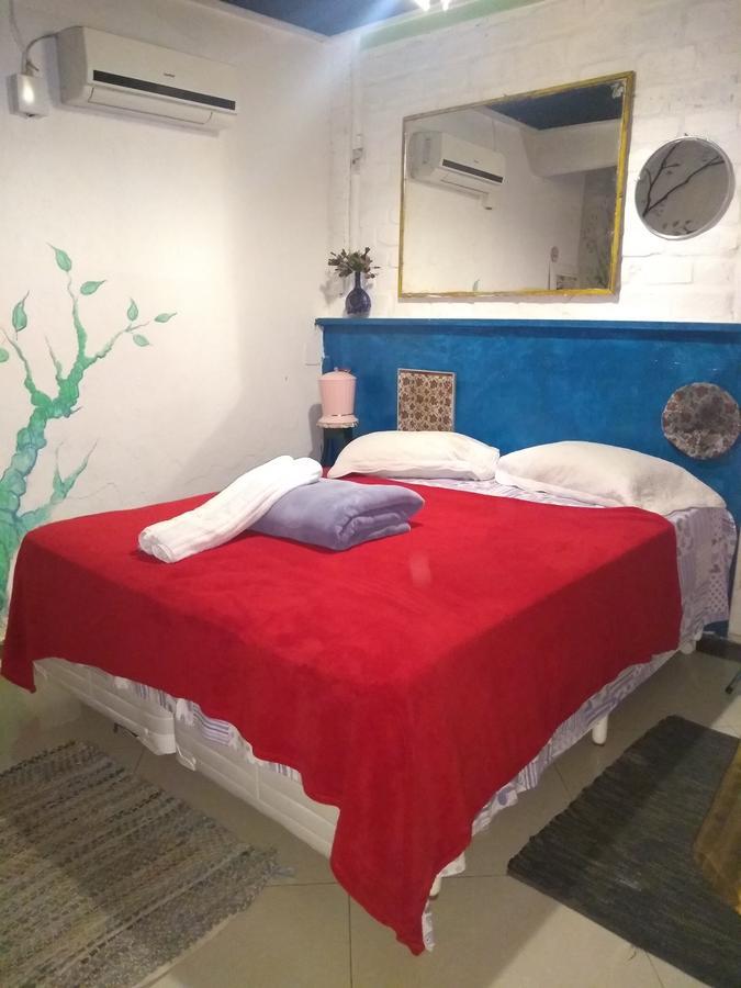 Babel Coliving And Coworking Pensión Río de Janeiro