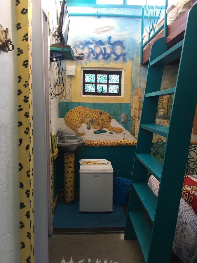 Babel Coliving And Coworking *
