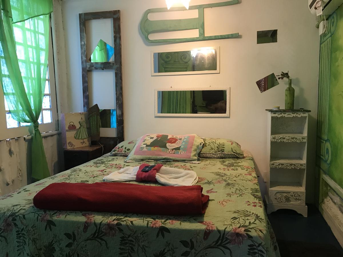 Babel Coliving And Coworking Pensión *