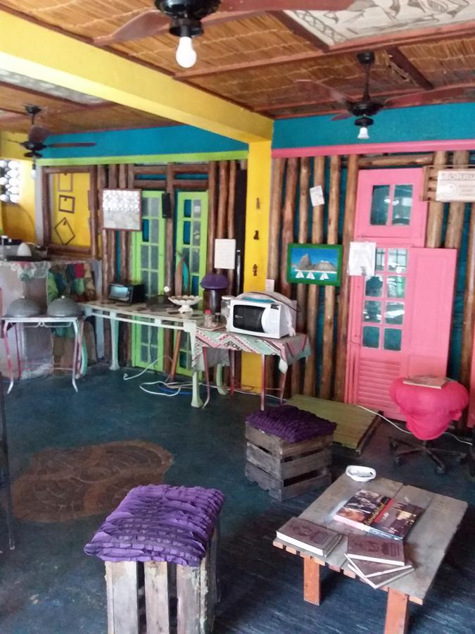 Babel Coliving And Coworking Pensión Río de Janeiro