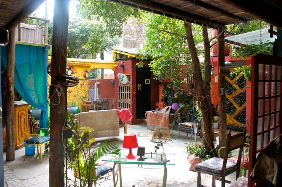 Pensión Babel Coliving And Coworking Río de Janeiro