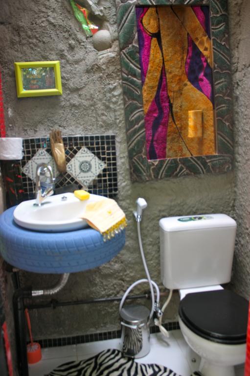 Pensión Babel Coliving And Coworking Río de Janeiro