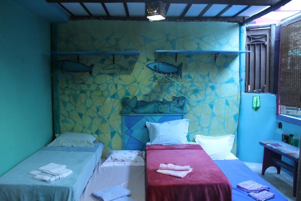 Babel Coliving And Coworking Casa de hóspedes