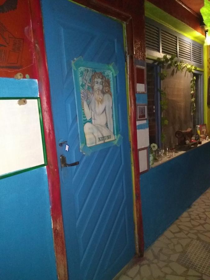 Babel Coliving And Coworking